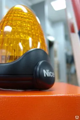 Фото №0 Элементы управления NiceWay WCO