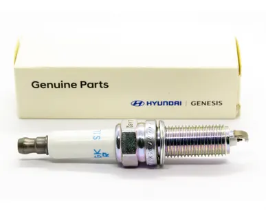 фото Свеча зажигания HYUNDAI/KIA Свеча зажигания 1884911070 HYUNDAI/KIA