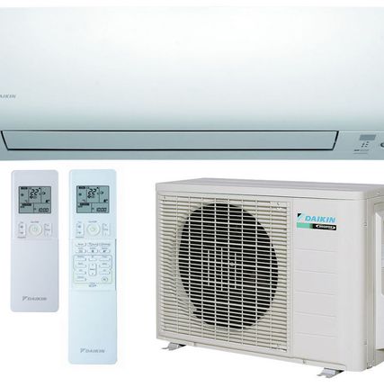 Фото №0 Кондиционеры Daikin