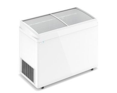 фото Морозильный ларь Frostor F 400 Е Pro