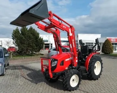 фото Трактор Branson F47hn (45 л.с.)