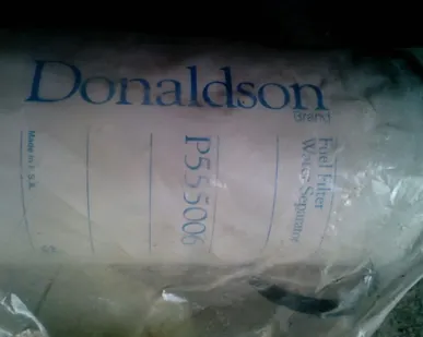 фото Фильтр P550748 Donaldson