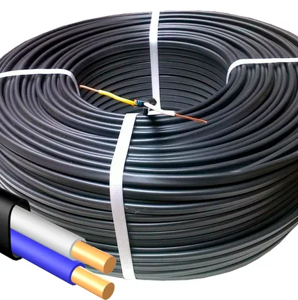 Фото №0 ВВГнг-п 3х4