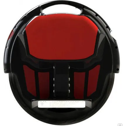 Фото №0 Моноколесо SuperWalker Max (Red)