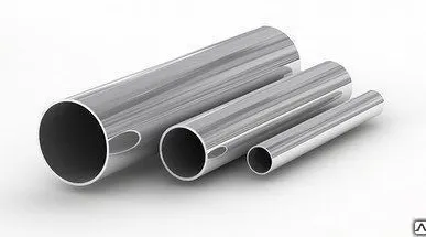 фото Труба 76х3,5 ст. 10х17н13м2т