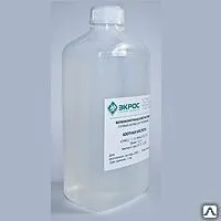 Фото №0 СТ Калий гидроокись 0,1 Н (готовый р-р 1л)
в