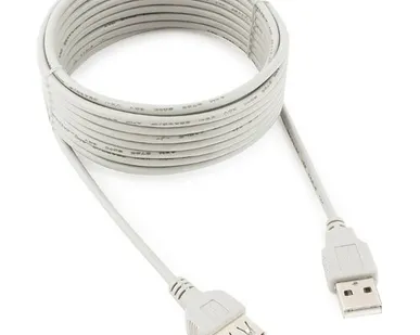 фото Удлинитель Gembird USB - USB