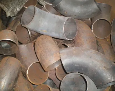 фото Отводы