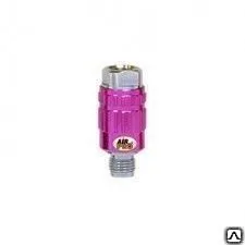 Фото №0 Редуктор (регулятор) входной R5 AIRPRO