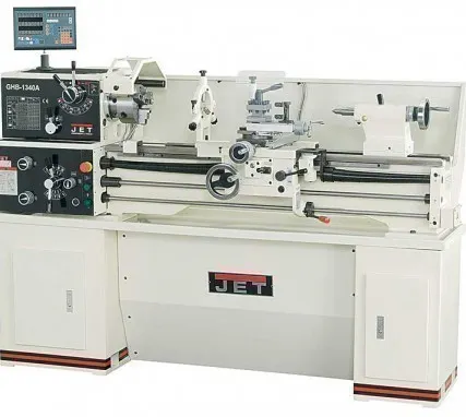 Фото №0 Токарный станок GHB-1340A