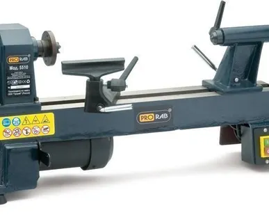 фото Токарный станок Prorab 5510 0.37 кВт