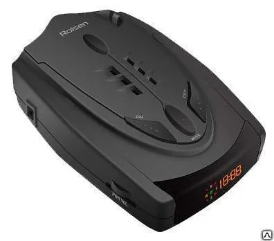 Фото №0 Антирадар Rolsen RRD-200