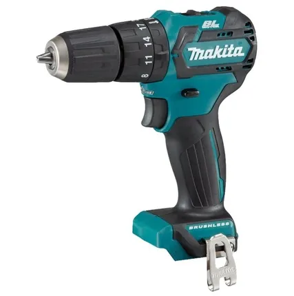 Фото №0 Шуруповерт Makita HP332DWME