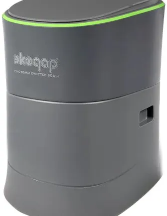 Фото №0 Универсальный фильтр для очистки воды Ekodar Compact Mini X-0.7