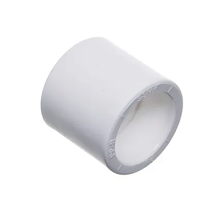 Фото №0 Муфта соединительная ПП 40* КРОСС (уп. 80шт.)