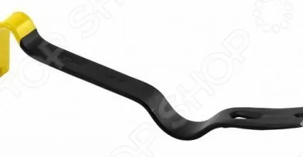 Фото №0 Гвоздодер Stanley Wonder Bar 1-55-525 Stanley