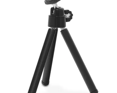 фото Кронштейн трипод для видеокамеры Proline PR-03HT Black