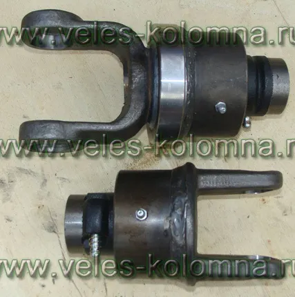 Фото №0 Обгонная муфта