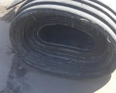 фото Ленты транспортерные Б/У отгрузка от 700 мм