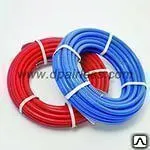 Фото №0 Шланг окрасочный Airblast 3/8" 450 bar 15 метров