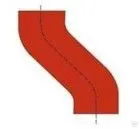 фото Уступ чугунный SML 065мм DN 100