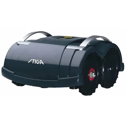Фото №0 Газонокосилка STIGA Autoclip