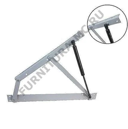 Фото №0 Подъемный механизм основания кровати МП-5591.01 (комплект)