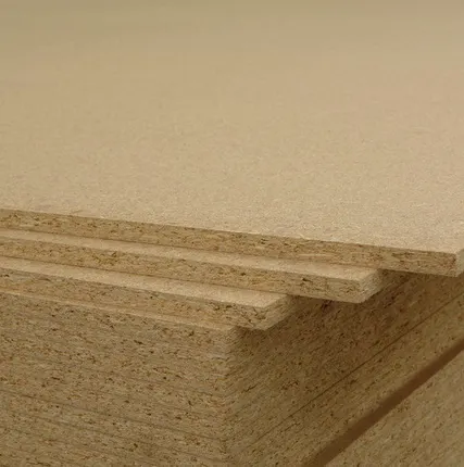 Фото №0 Плита ДСП тонкая