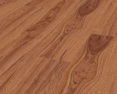 фото Ламинат KRONO Kronofix classic 8481 Asian Teak/Азиан Тик  31кл 7мм