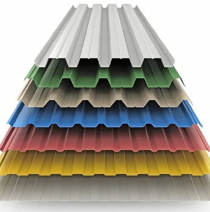 Фото №0 Лист плоский цинк 0,5мм (1,25х2,0)