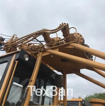 Фото №6 Бульдозер Б10 БКТП-5