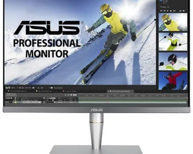 фото Монитор ASUS ProArt PA24AC