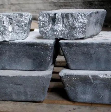 Фото №0 Сурьма СУ-0