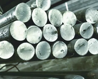 фото Круг 65 мм ст 30ХГСА ГОСТ 2590