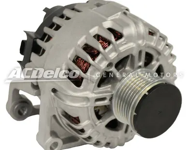 фото Генератор GENERAL MOTORS / ACDelco 19348870