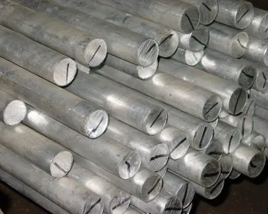 фото Круг алюминиевый 8 мм Д16Т АД1 АМГ6 В95Т1 АМГ3 АК6Т1 АМЦ АК6ГОСТ 21631-76