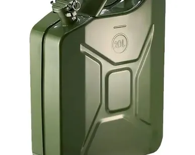 фото Канистра AUTOPROFI KAN-300 20L