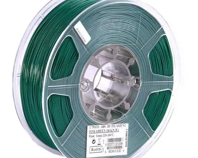 фото ABS пруток ESUN 1.75 мм