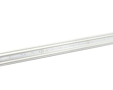 фото Светильник линейный архитектурный Форт SVT-ARH-Fort-900-38Вт-25 145 Лм/Вт 5500 Лм