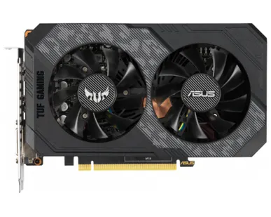 фото Видеокарта ASUS GeForce GTX