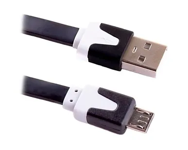 фото Кабель BLAST USB - microUSB
