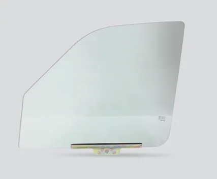 Фото №0 СТЕКЛО ПЕРЕДНЕЙ ДВЕРИ ЛЕВОЕ 316000610321101