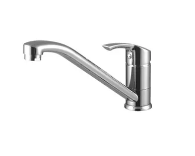 фото Смеситель для кухни Lemark Plus Strike LM1104C