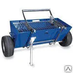 Фото №0 Запасные части для тележки для топпинга