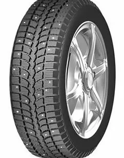 фото Шины Нижнекамск КАМА 505 Ирбис шип 185/60 R14 82Q