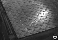 фото Лист чечивица
