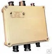 Фото №0 Коробка распределительная КСП 20
в