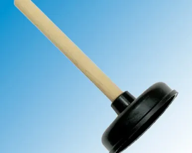 фото Вантуз большой (Москва)