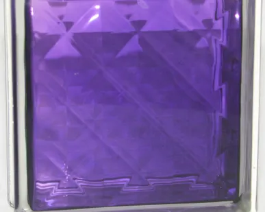 фото Стеклоблок Яркий