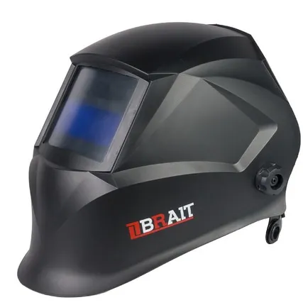 Фото №0 Маска сварщика BRAIT BR ST400 хамелеон